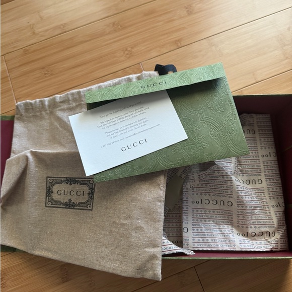 Gucci belt - Picture 8 of 11